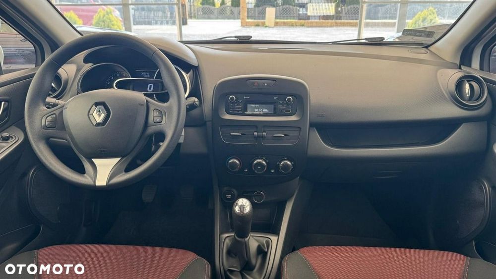Renault Clio (Energy) dCi 90 Start & Stop INTENS - 36