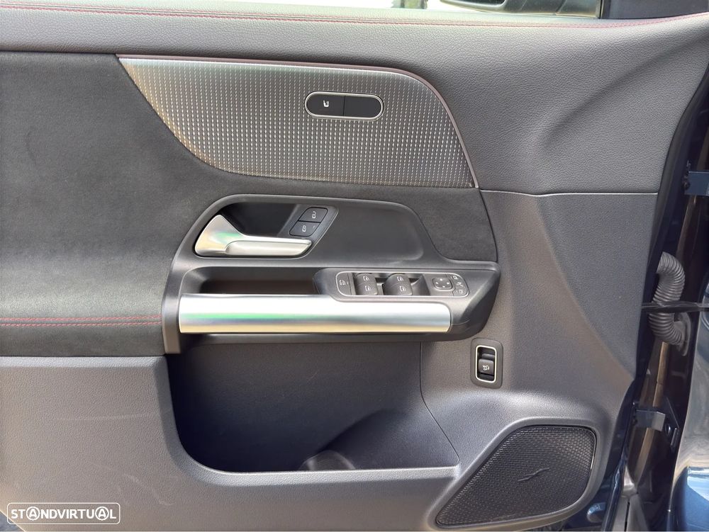 Mercedes-Benz EQA 250 - 15