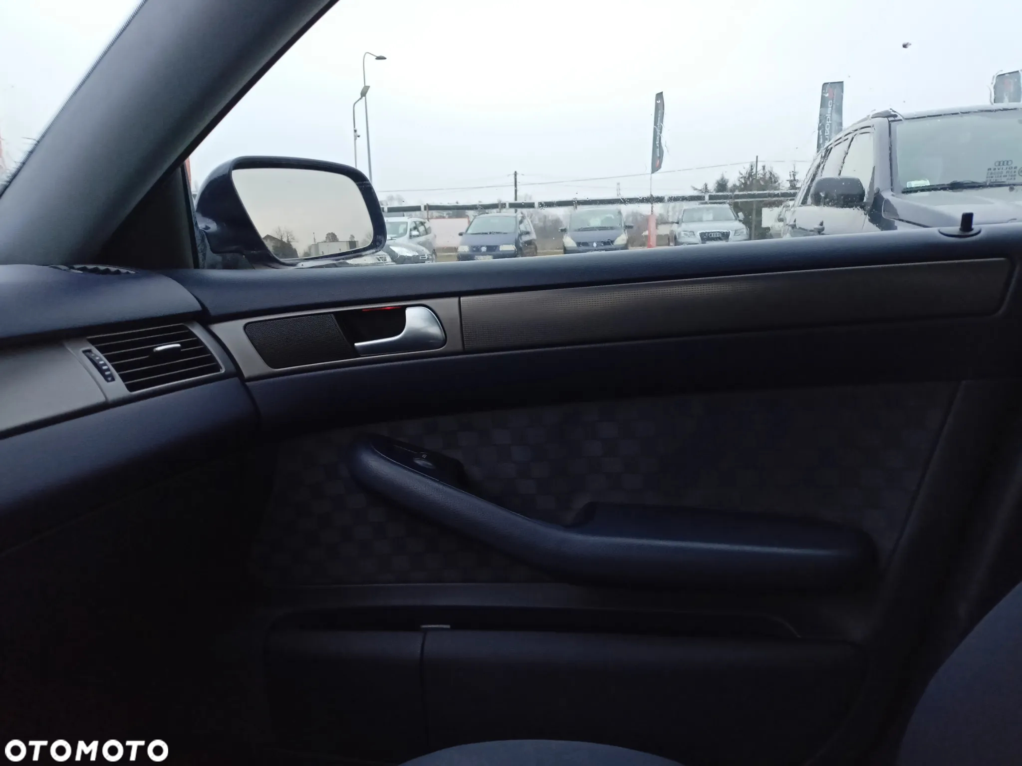 Audi A6 - 10