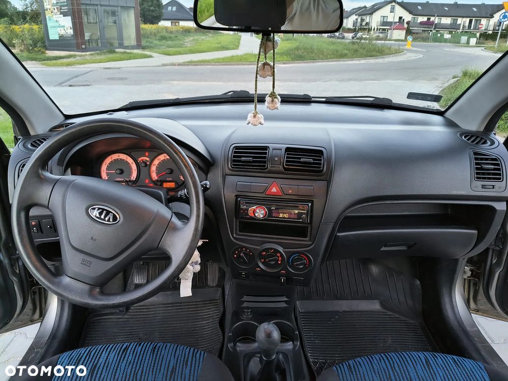 Kia Picanto 1.0 City - 4