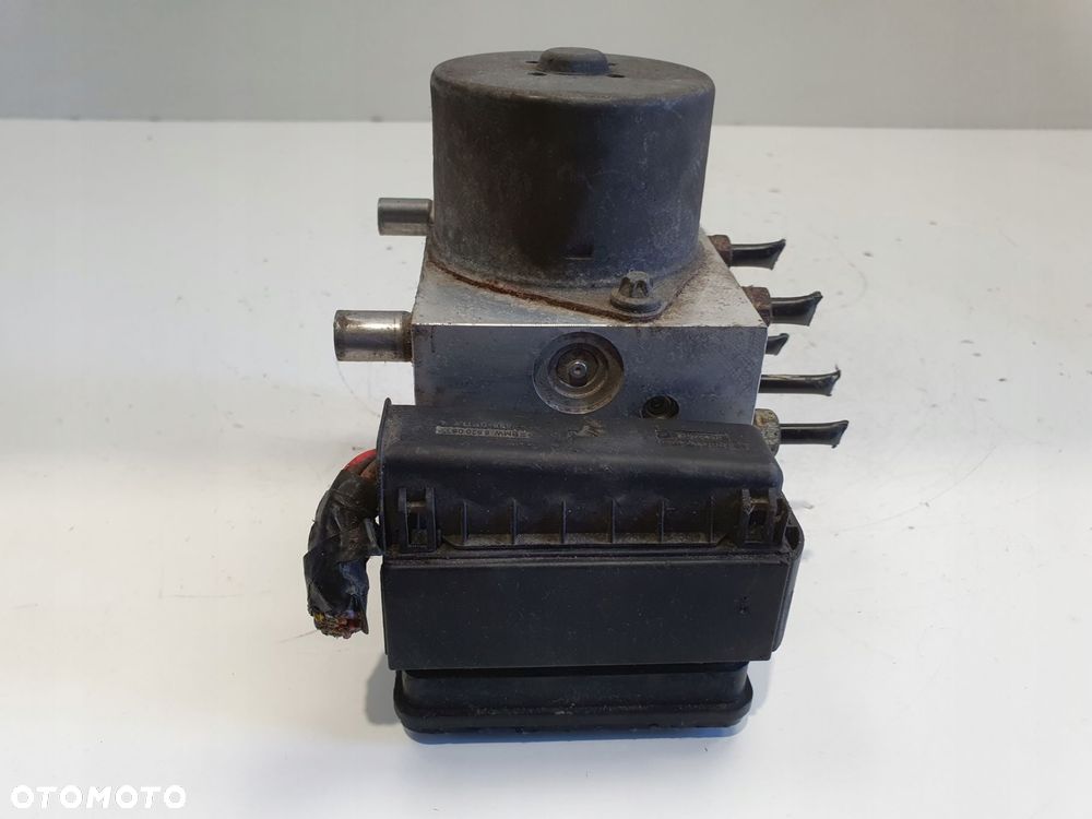 Mini Cooper One R56 POMPA ABS hamulcowa 6785681 - 13