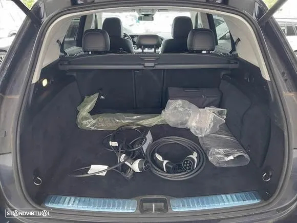 Mercedes-Benz GLE 350 de 4Matic - 12