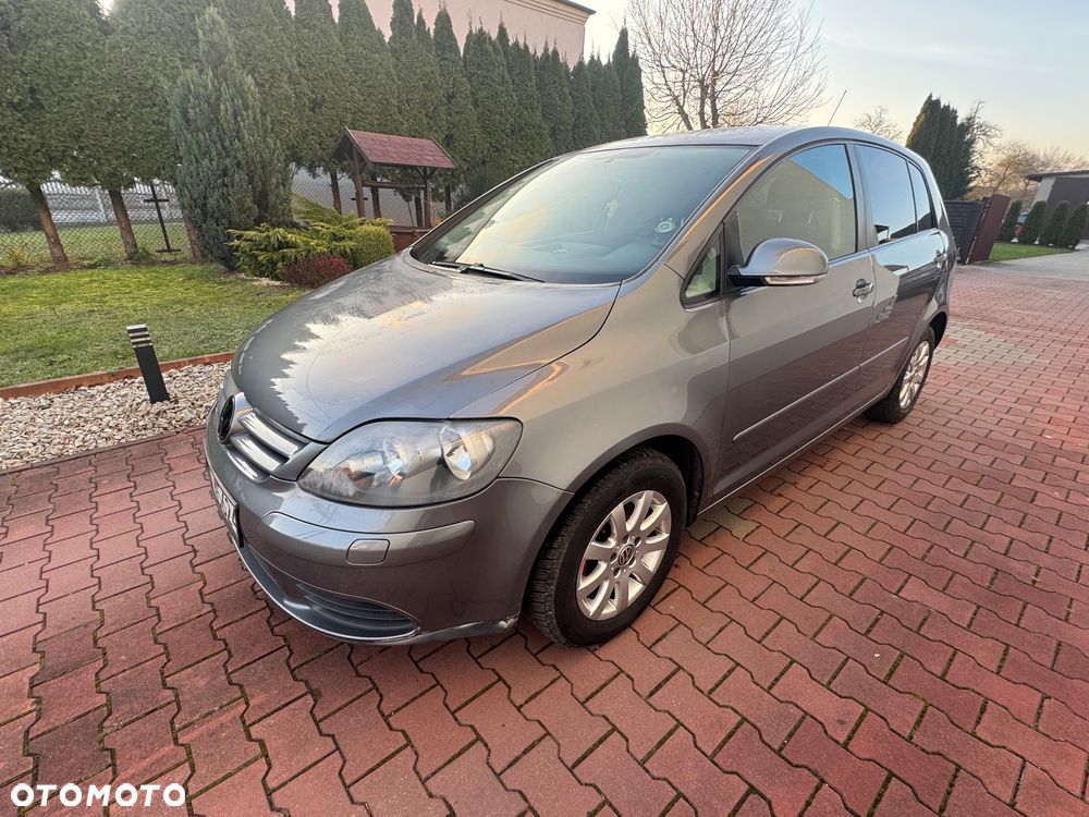 Volkswagen Golf 1.6 Edition - 1