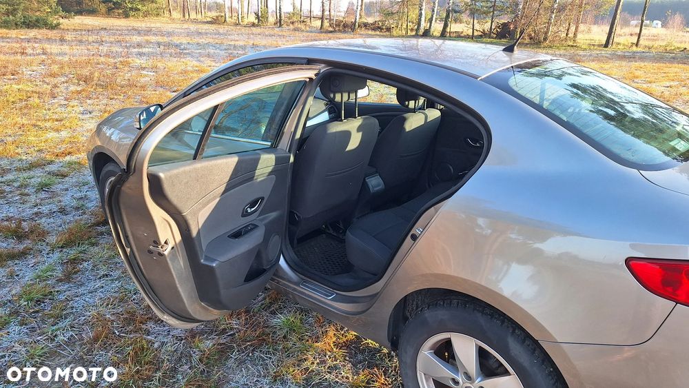 Renault Fluence - 15