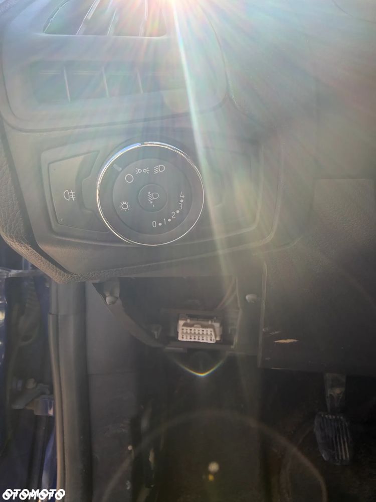 Opel Astra - 18