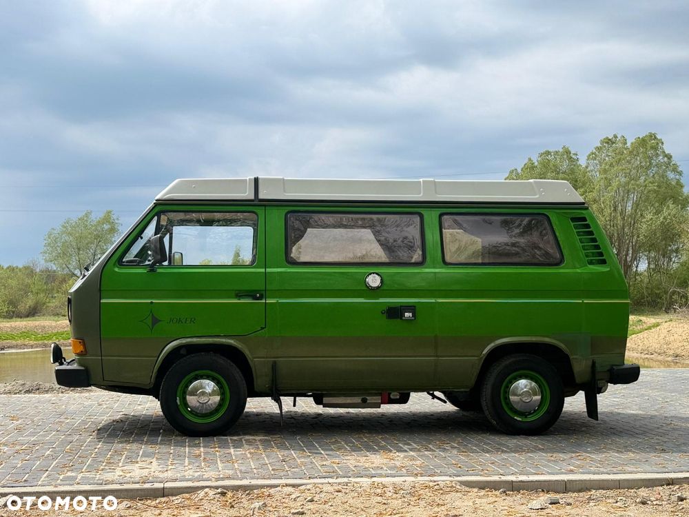 Volkswagen Inny - 19