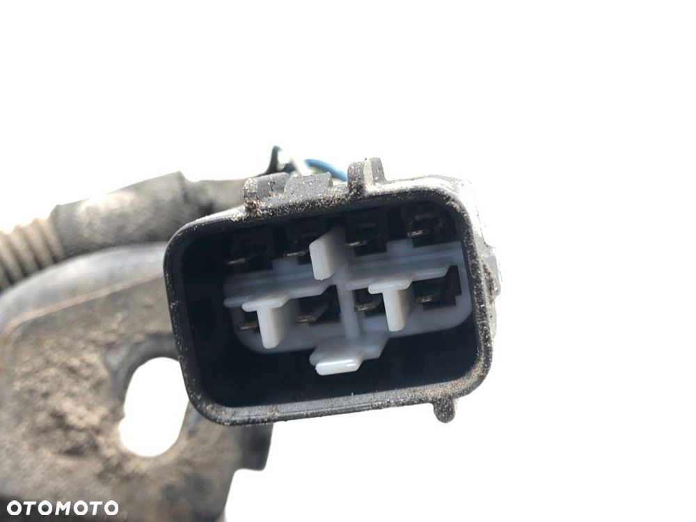 WEBASTO  TOYOTA AURIS (_E15_) 2006 - 2012 2.0 D-4D (ADE150_) 93 kW [126 KM] olej napędowy 2006 - - 4