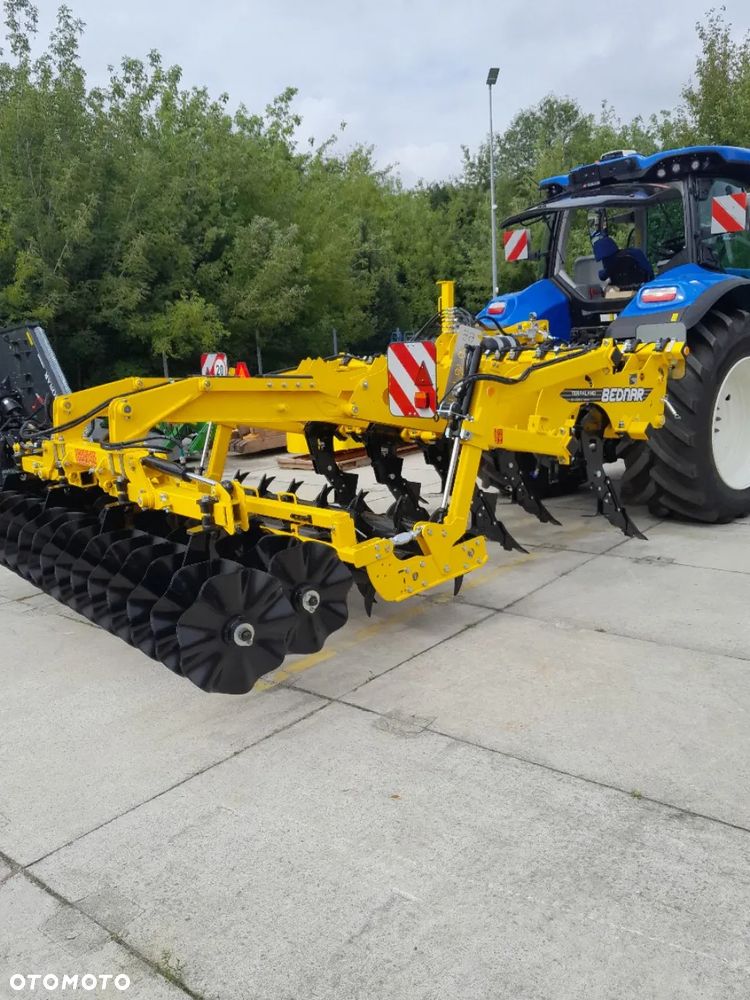 BEDNAR TERRALAND TN 3000 HD7R Profi - 4