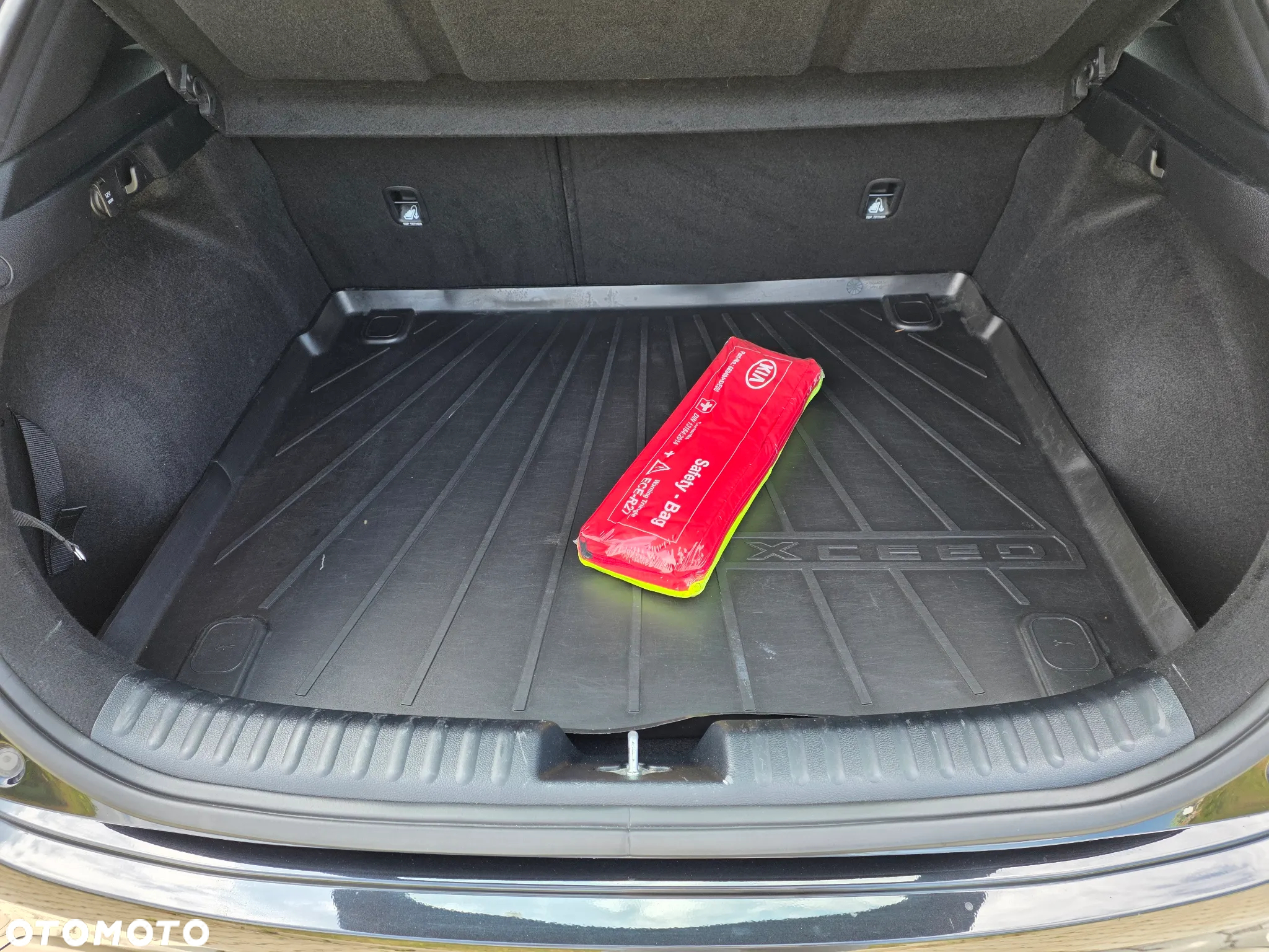 Kia XCeed 1.6 CRDi EDITION 7 - 25