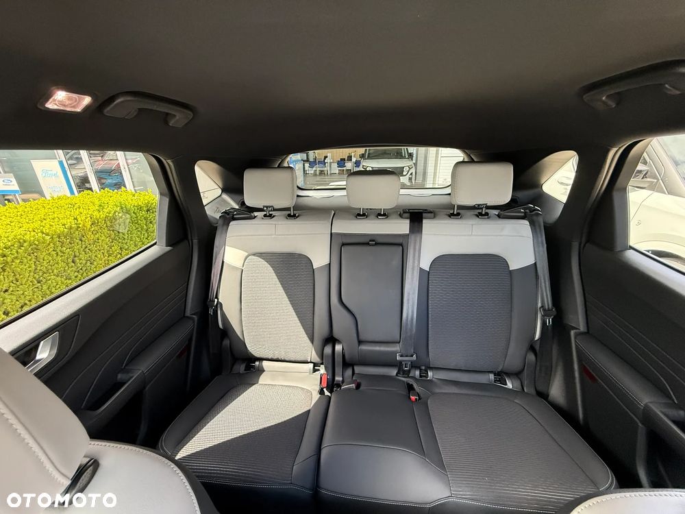 Ford Kuga 2.5 FHEV FWD Sound Edition eCVT - 36