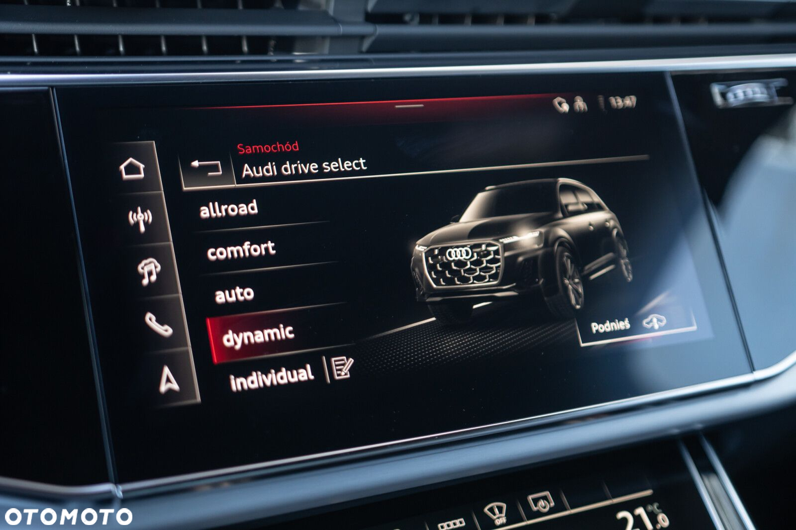 Audi Q7 - 19