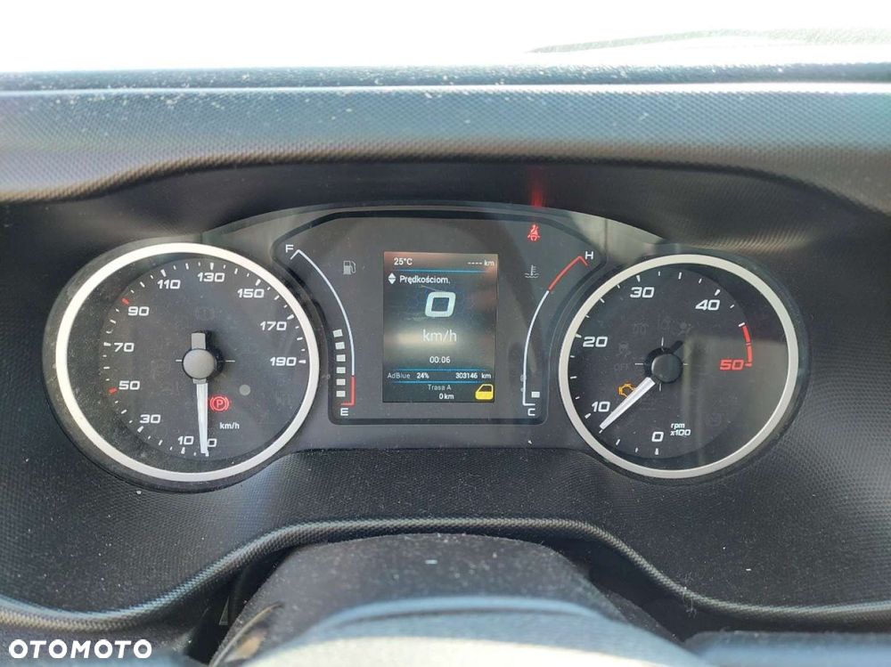 Iveco Daily - 9