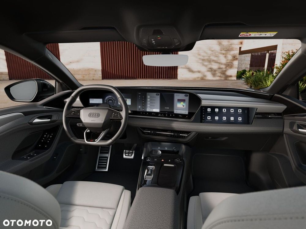 Audi A6 Sportback e-tron - 6