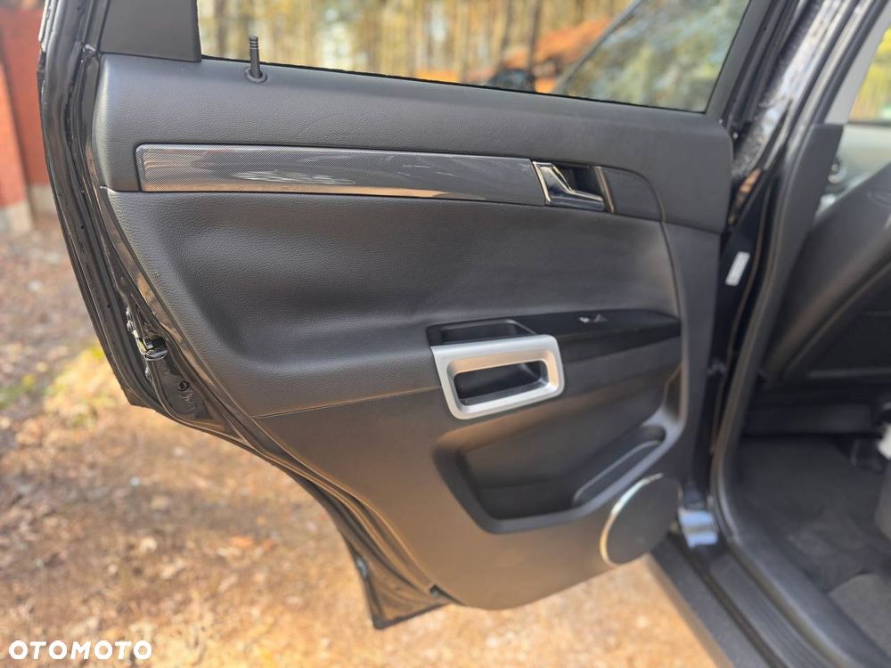 Opel Antara 2.4 Design Edition - 17