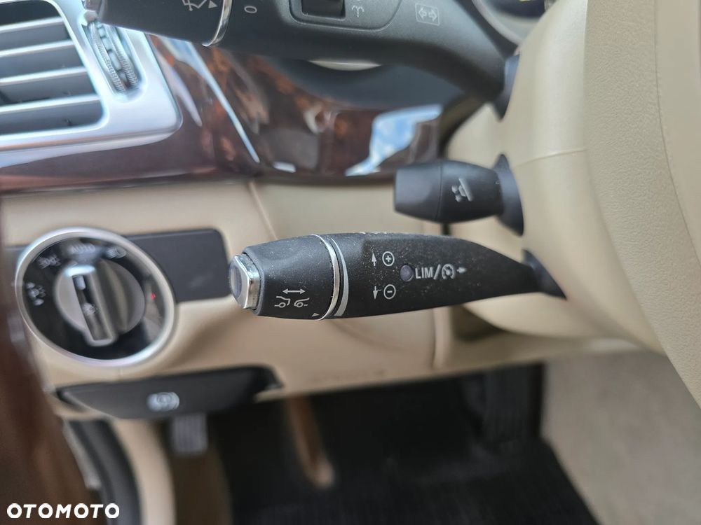 Mercedes-Benz CLS 350 CDI 4Matic 7G-TRONIC Edition 1 - 33