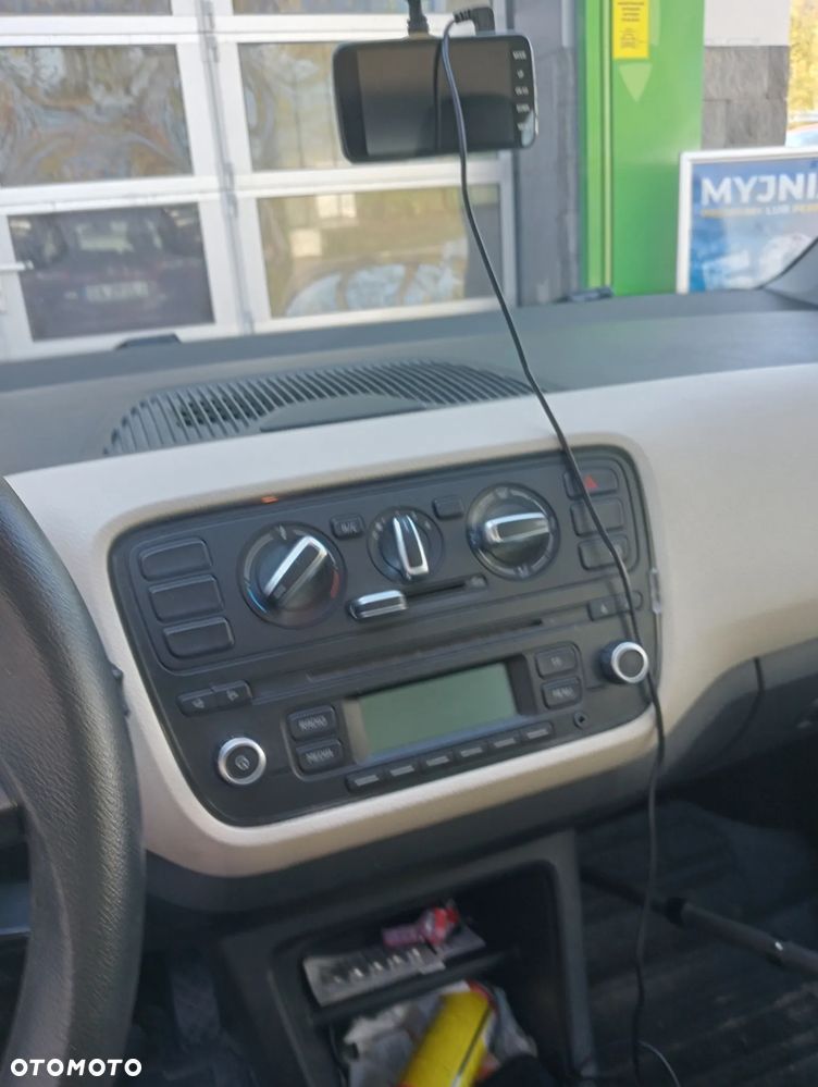 Skoda Citigo 1.0 Ambition - 8