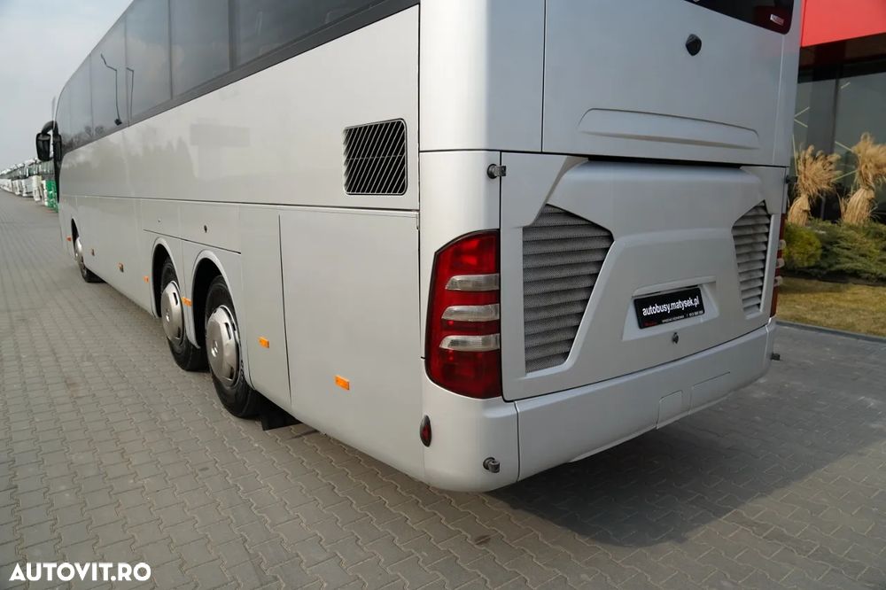 Mercedes-Benz TOURISMO RHD-M / EURO 6 / IMPORTAT / - 10