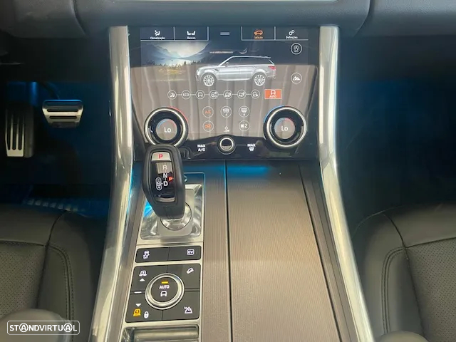 Land Rover Range Rover Sport 2.0 Si4 PHEV Autobiography Dynamic - 15