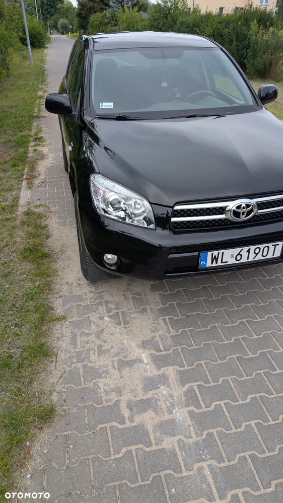 Toyota RAV4 2.2 D-CAT 4x4 Sol - 12
