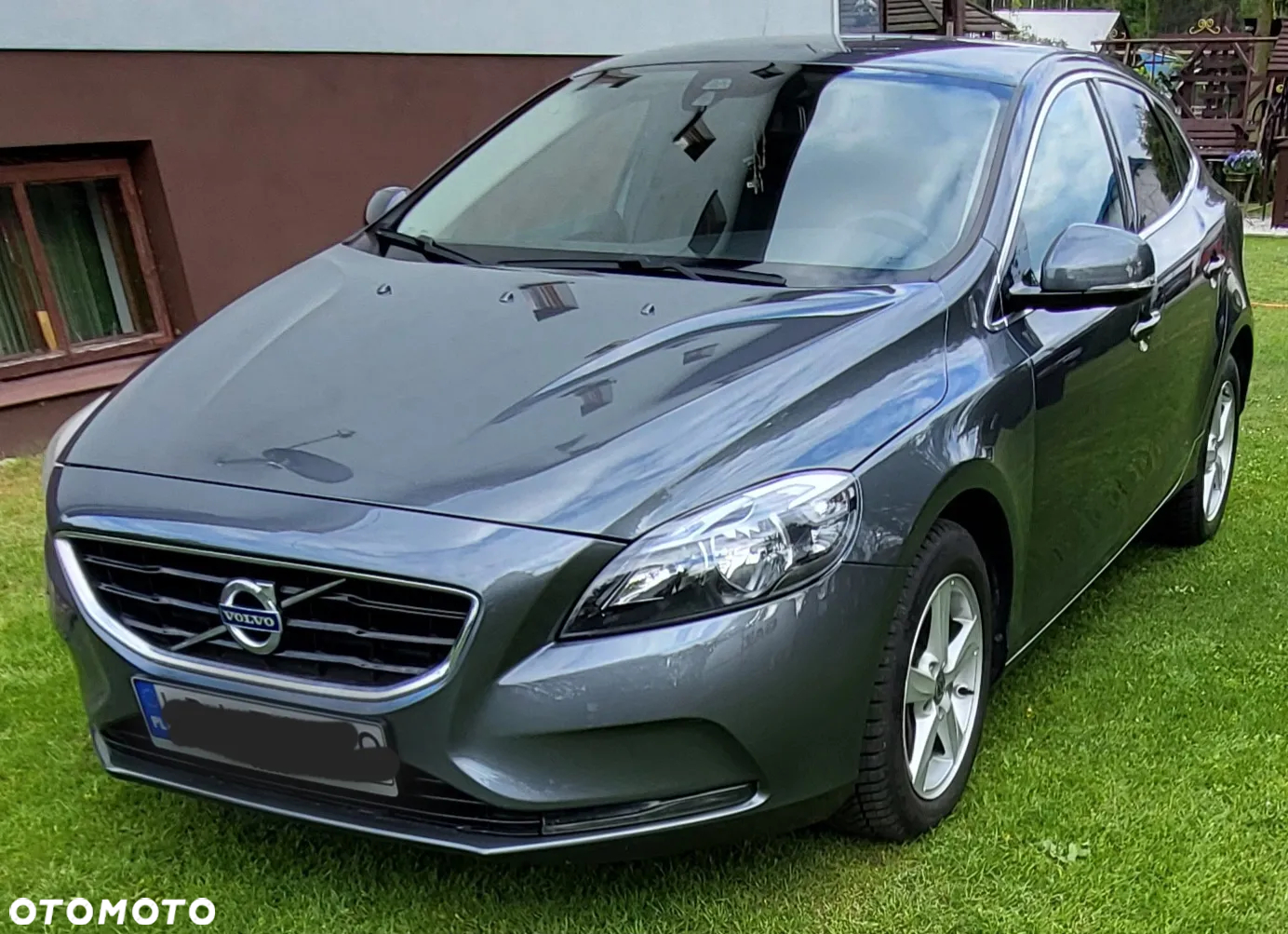 Volvo V40 D3 Momentum - 12