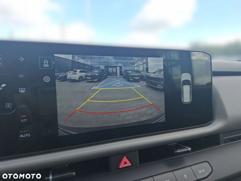 Kia Seltos 1.6 T-GDI L DCT - 21