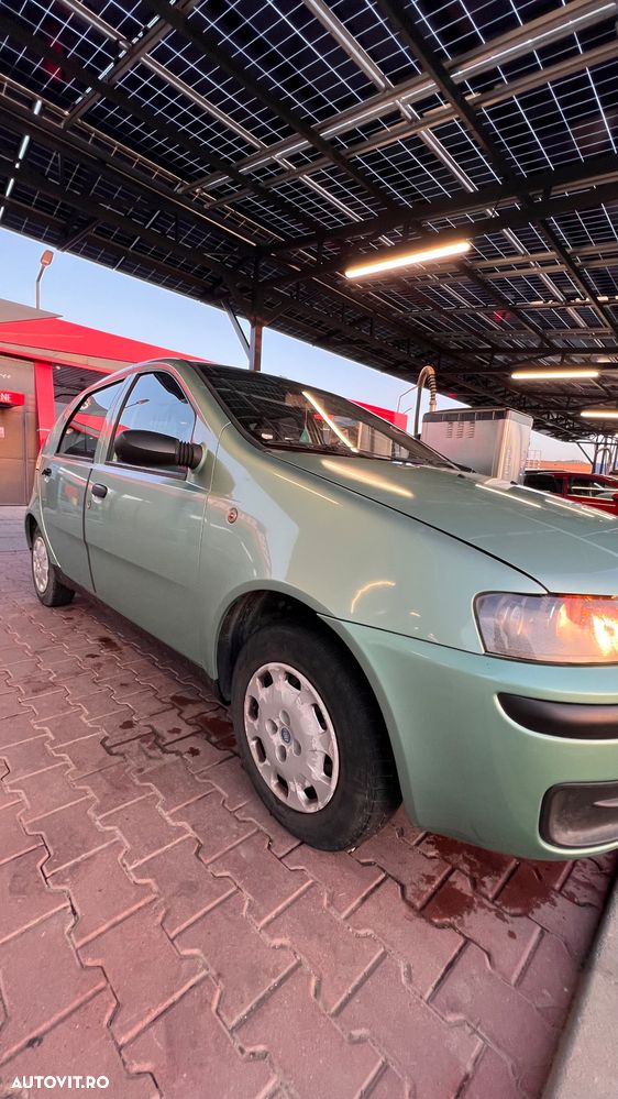 Fiat Punto - 4