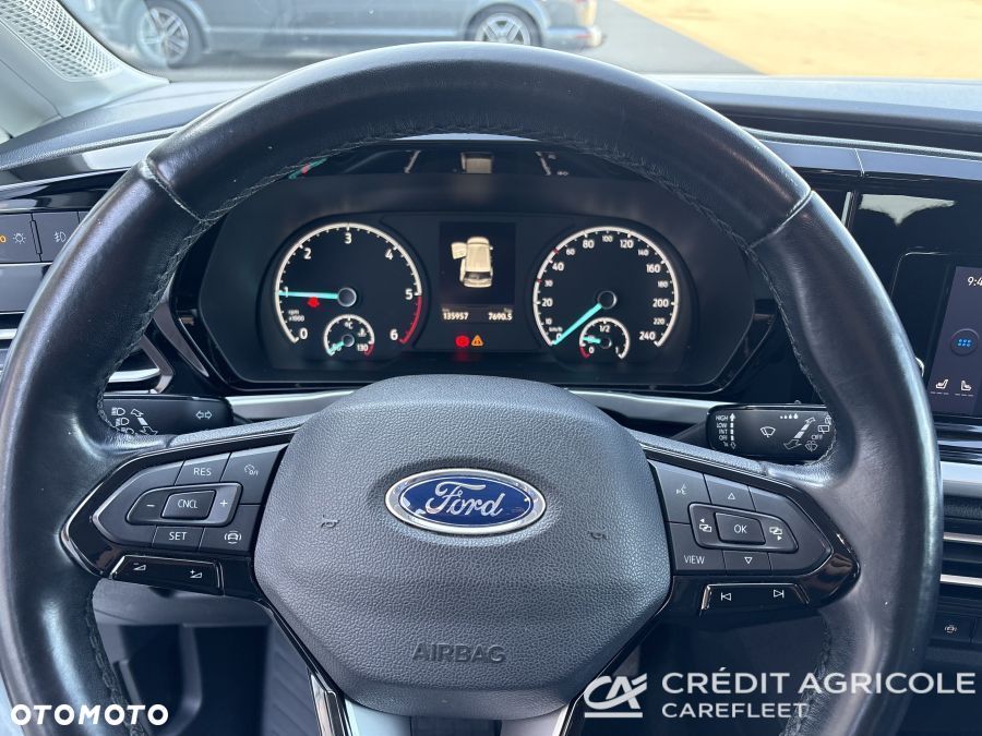Ford Tourneo Connect 2.0 EcoBlue Titanium - 16
