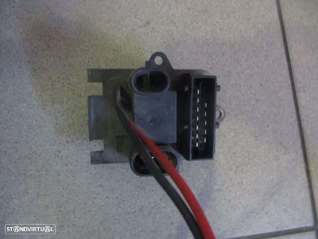 Resistencia De Sofagem RESOF629 RENAULT TRAFIC 2004 RENAULT TRAFIC 2 2010 2.0DCI 90CV 4P BRANCO - 3