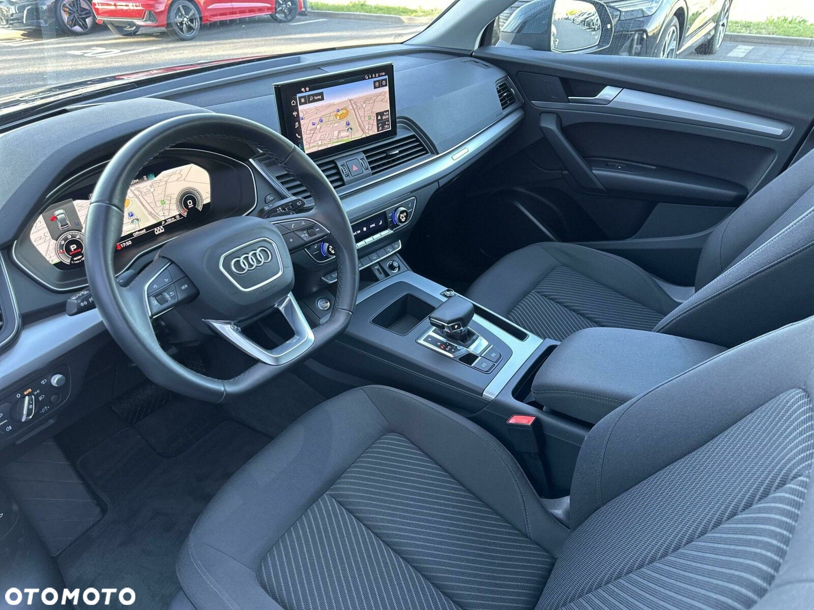 Audi Q5 - 14