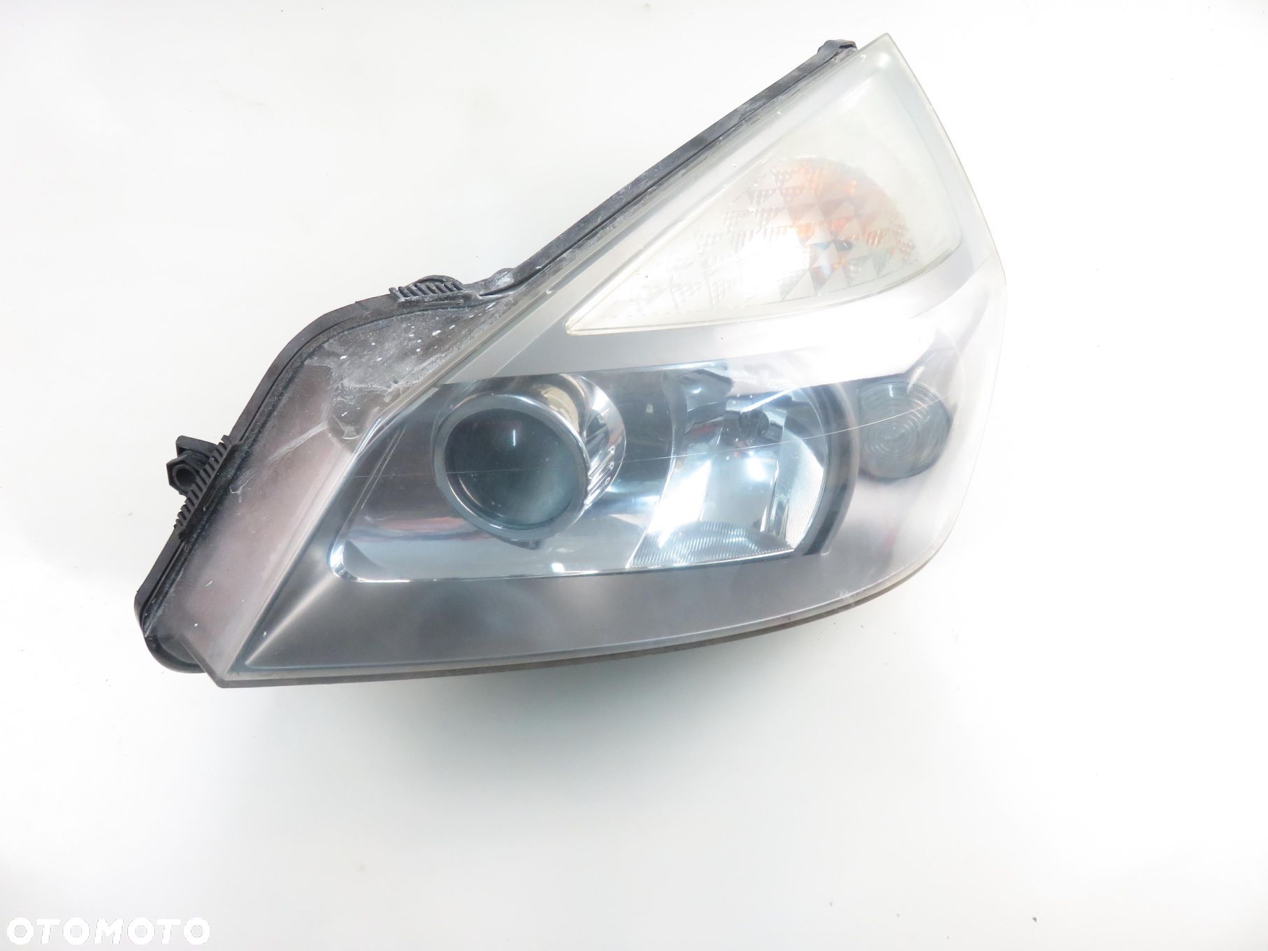 LAMPA LEWA PRZEDNIA RENAULT ESPACE IV (JK0/1_) 5DV00829000 - 1