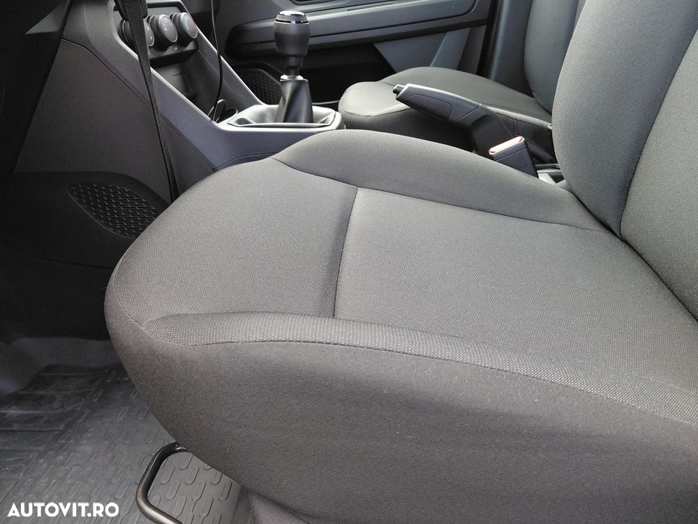 Dacia Logan ECO-G 100 Essential - 18