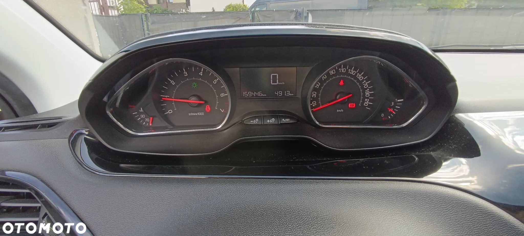 Peugeot 208 1.0 VTi Active - 8