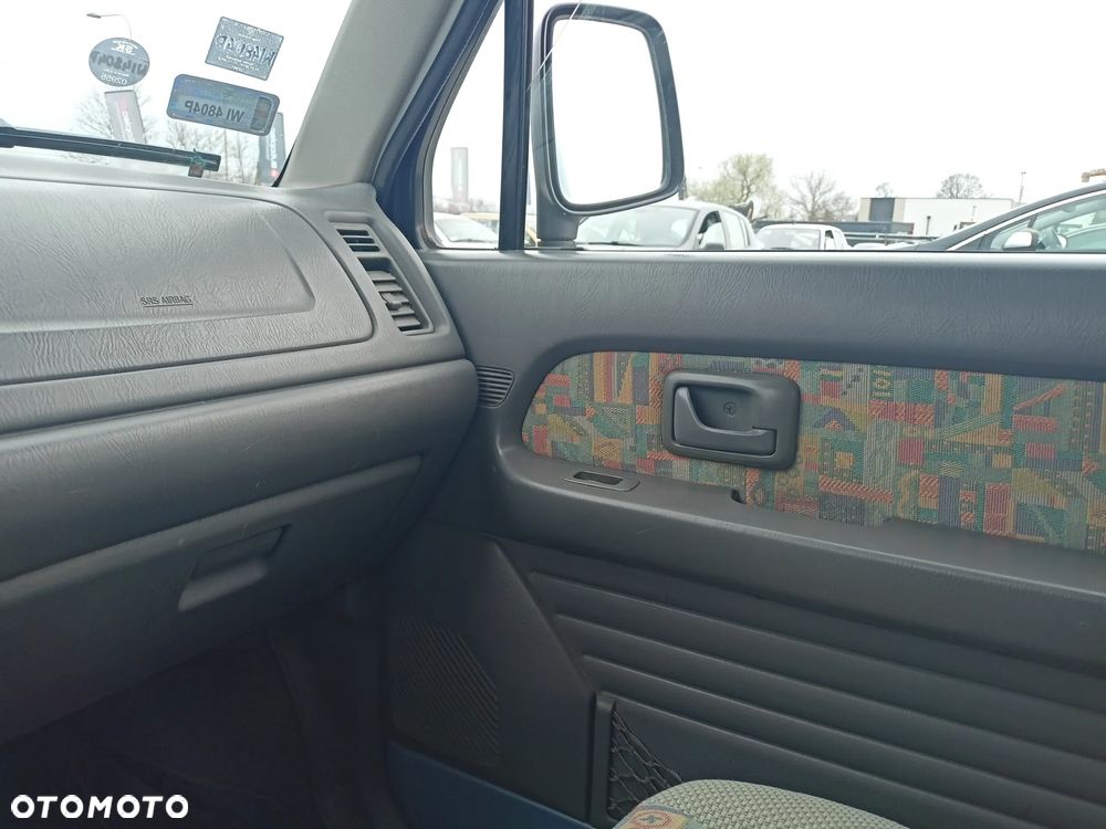 Suzuki Wagon R+ - 12