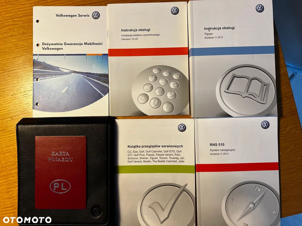 Volkswagen Tiguan 2.0 TSI 4Mot Sport&Style DSG - 33