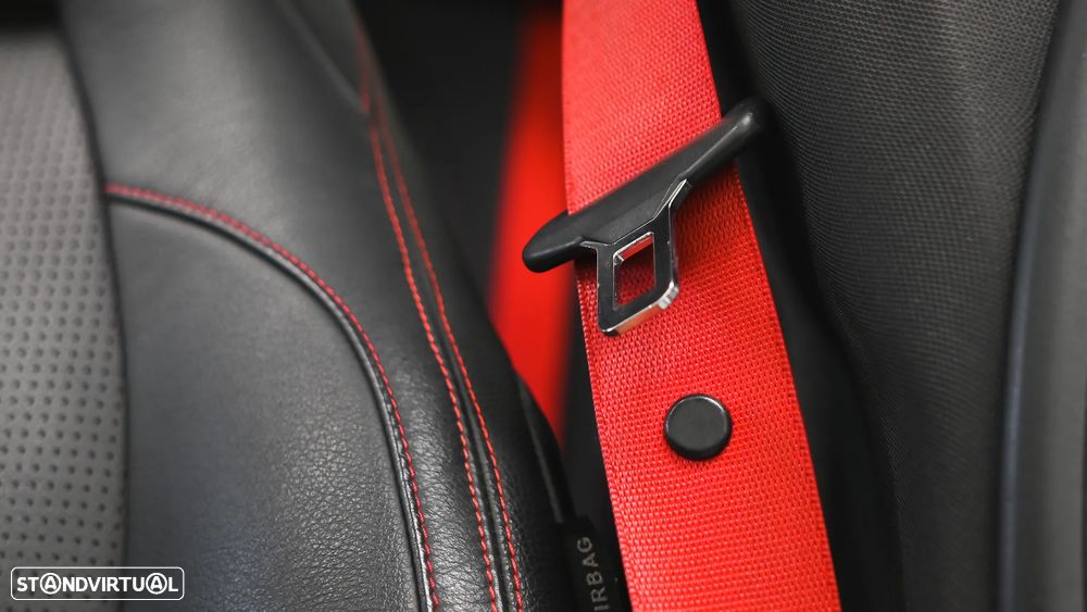 Mercedes-Benz CLA 45 AMG Shooting Brake 4-Matic - 54