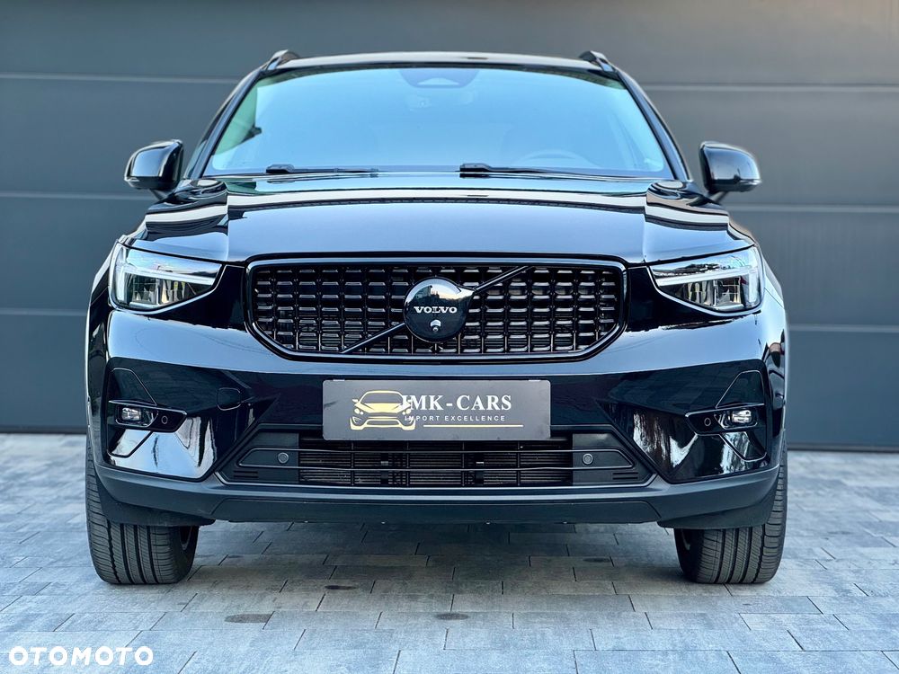 Volvo XC 40 B5 B AWD Ultimate Dark - 6