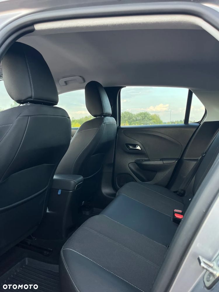 Opel Corsa Corsa-e 50kWh Edition - 7