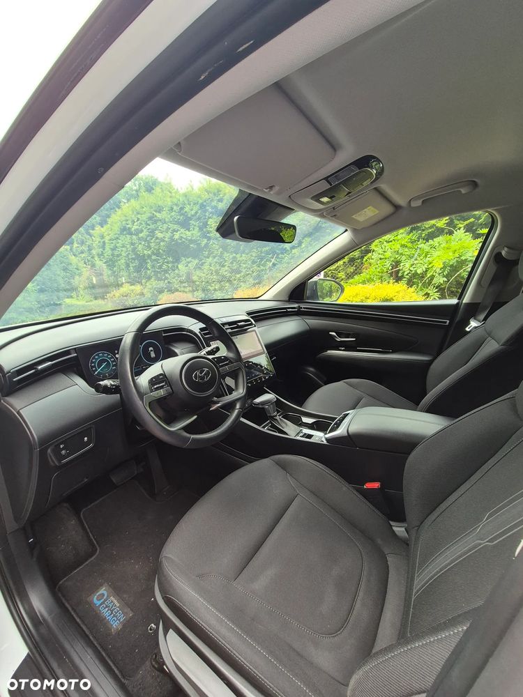 Hyundai Tucson ver-1-6-t--gdi-style-4wd-dct - 10