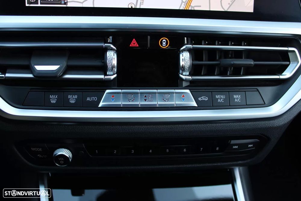 BMW 320 e Pack M Auto - 20