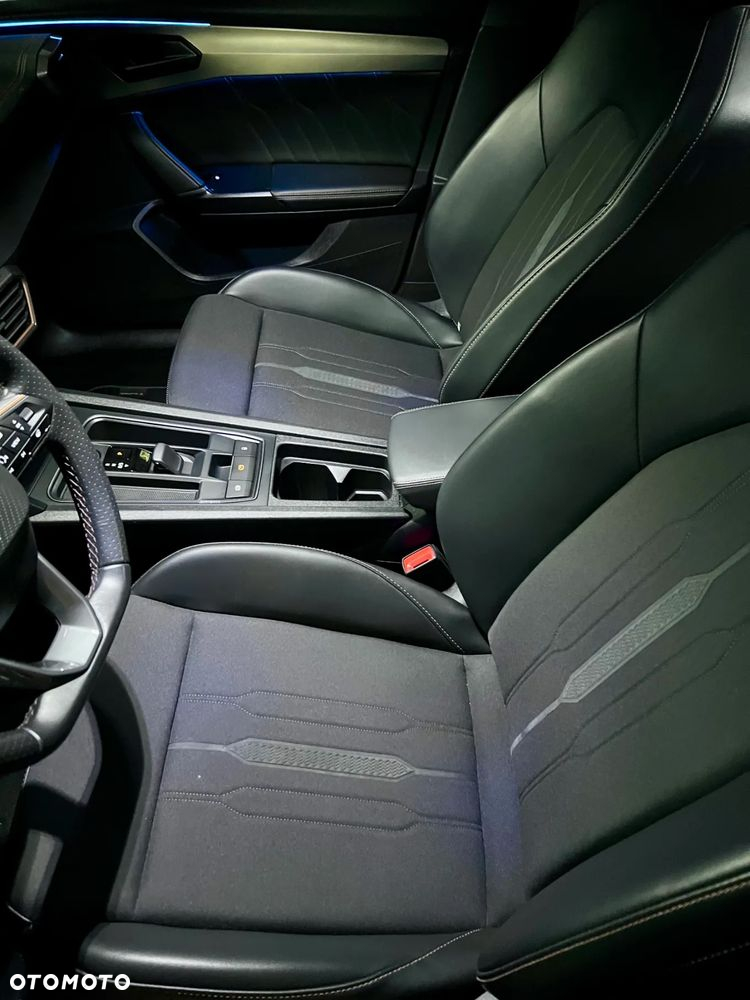 Cupra Formentor 1.5 TSI DSG - 5