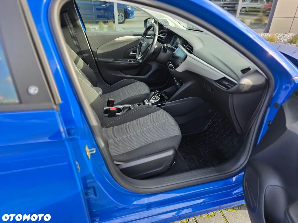 Opel Corsa 50kWh Edition - 26