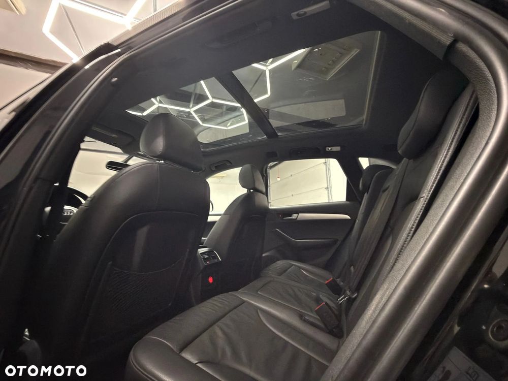 Audi Q5 - 27