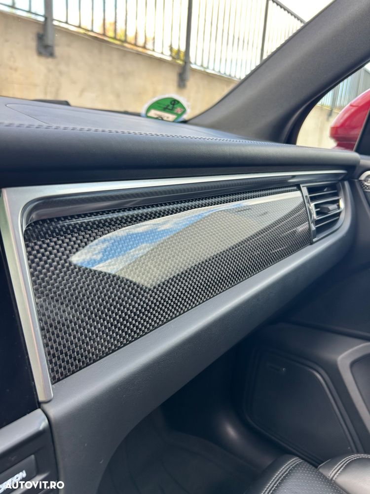 Porsche Macan PDK - 14