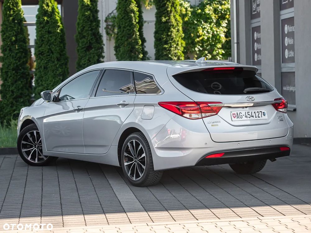 Hyundai i40 - 9