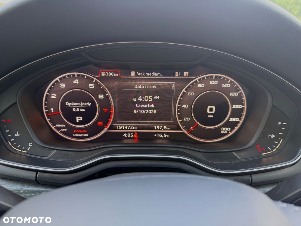 Audi A4 Allroad 2.0 TFSI Quattro S tronic - 14