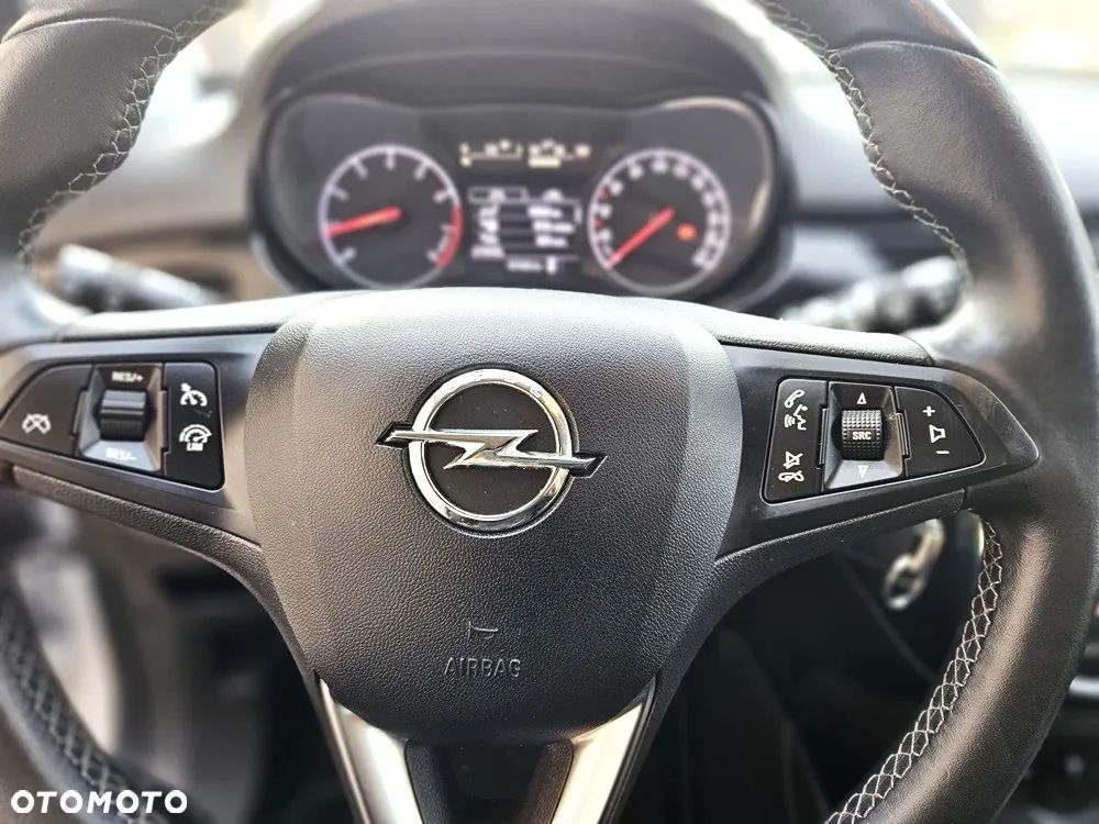 Opel Corsa - 11