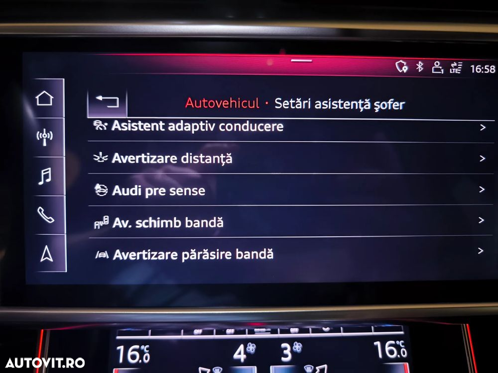 Audi A6 3.0 50 TDI quattro Tiptronic Sport - 20