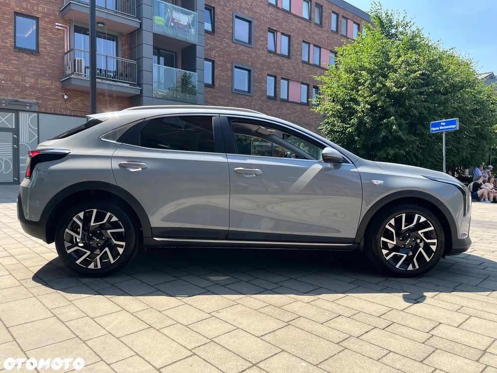 Kia XCeed 1.6 T-GDI M DCT - 8