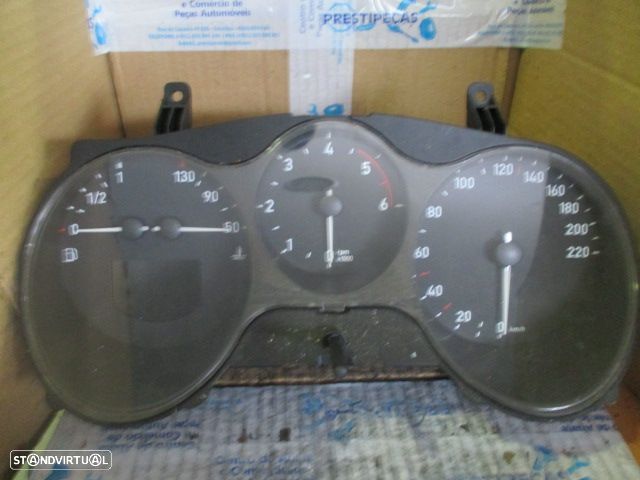 Centralina 03G906016KL 3C0937049D SEAT ALTEA 2006 1.9TDI BOSCH - 1