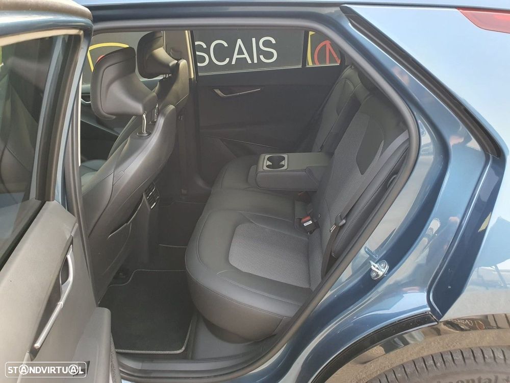 Kia Niro EV Vision - 26